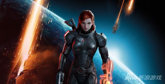 游戏中喜欢犯二的角色