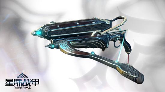 图2 国服专享诸葛连弩