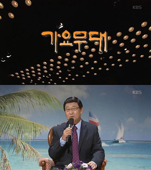 韩国月火剧收视不振 不敌同时段音乐节目