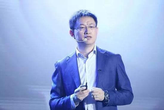 大疆副总裁:无人机说到底是一个品味问题