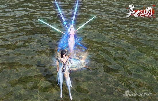 巅峰期蔡文姬形态