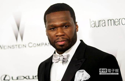 饶舌歌手50美分因巨额赔偿金申请破产保护|破产|50 cent|说唱_新浪
