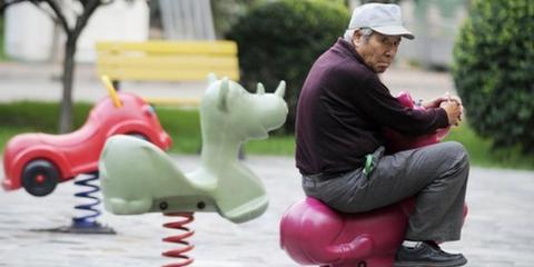东北人口减少已影响经济复苏