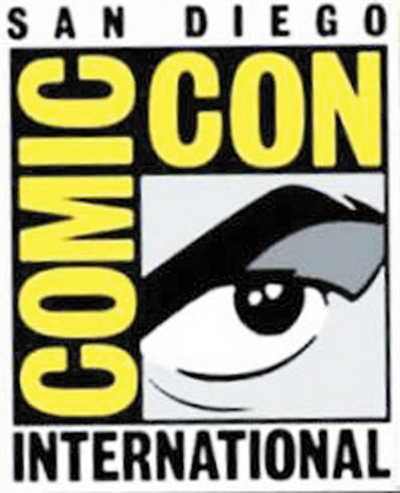 圣迭戈国际动漫展