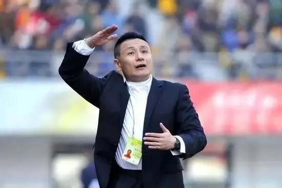 董路:big4直接对话成绩决定冠军 痛批中超两恶习