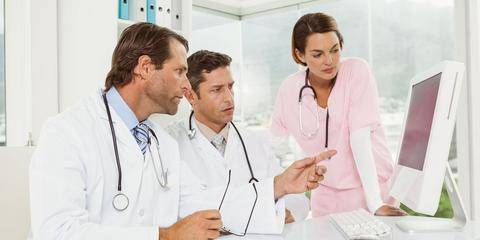 男子2次抽血测癌结果完全不同