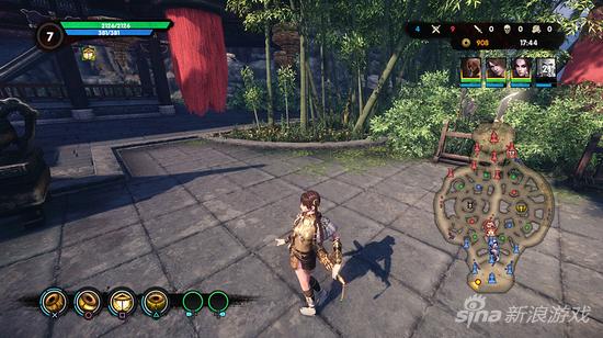 名门弟子富贵娇气