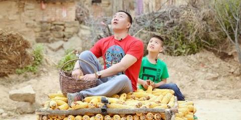 揭秘霸道总裁胡皓康养成记.图