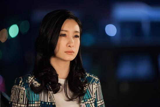 《妈妈向前冲》辣妈秦海璐时尚白领受追捧