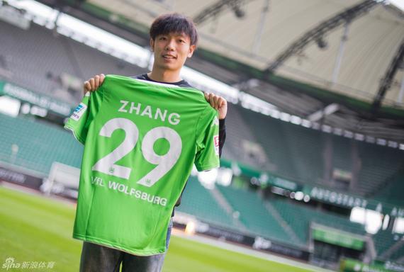 张稀哲结束留洋回国