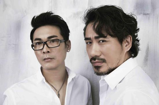 毅光年全新单曲爱一次就足够mv首播