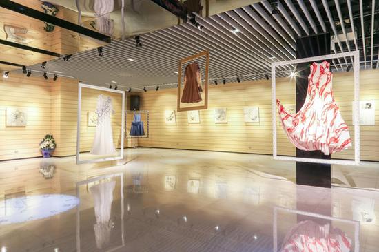 “伟大的平凡——致·匠心”艺术展