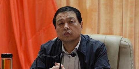 令计划姐夫王健康被免去职务