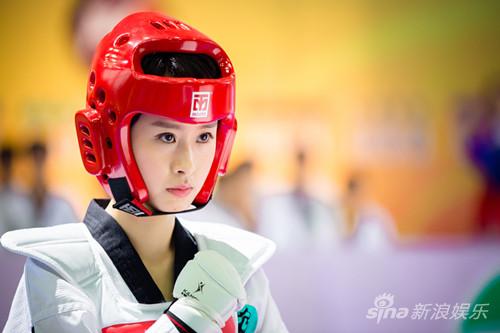 旋风少女热播余浩洋旋风出演