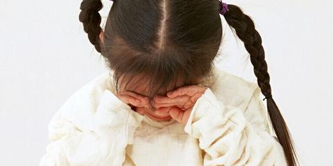 禽兽父亲性侵9岁女儿长达5年