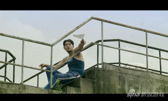 《传奇青春》截图