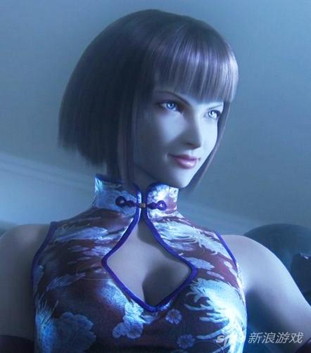 安娜·威廉姆斯