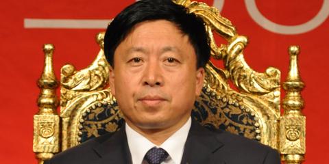 市长受审当庭举报原市委书记