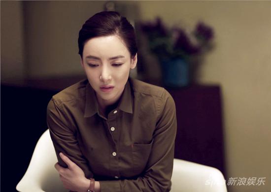 叶一云《刑警队长》高能警花获好评