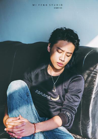 袁野献声偏偏喜欢你8月杭州开唱