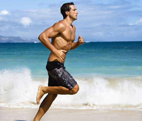 越会跑越优秀？研究称善于长跑的男性基因更优。