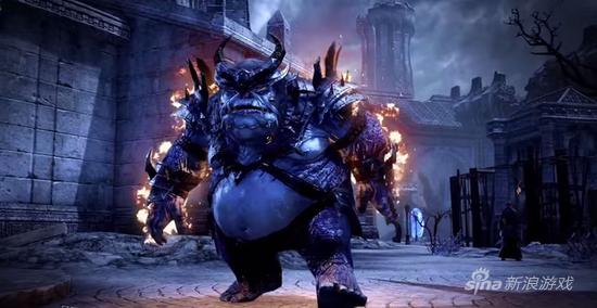 《上古卷轴OL-无限的泰姆瑞尔》