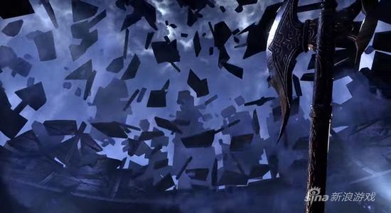 《上古卷轴OL-无限的泰姆瑞尔》