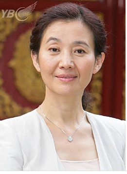 谷丽萍
