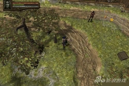 超级冷门的神级游戏