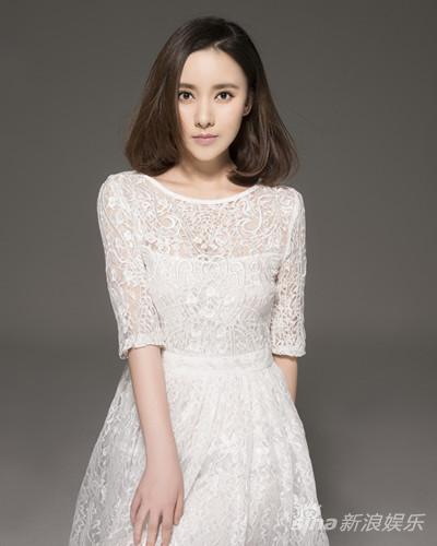 杨祖青饰演刁钻美人