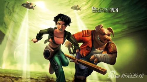 超级冷门的神级游戏