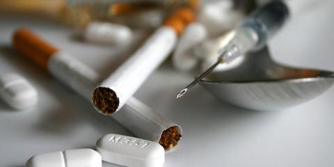 日本毒贩在中国被执行死刑