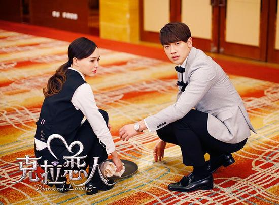 克拉恋人演员表 yantai.dzwww.com