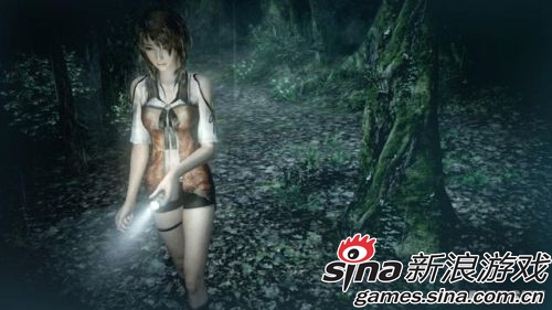 零5：濡鸦之巫女