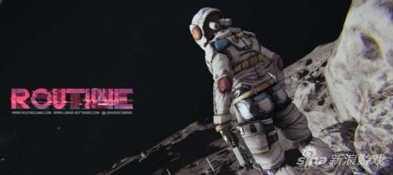 让人后背发凉的恐怖游戏