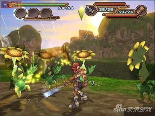 超级冷门的神级游戏