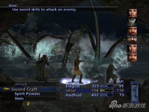 超级冷门的神级游戏