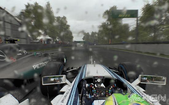 F1 2015