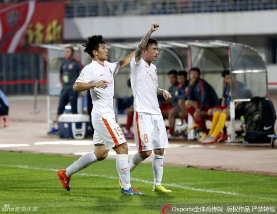 王永珀重返国家队