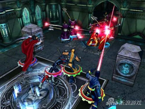 超级冷门的神级游戏