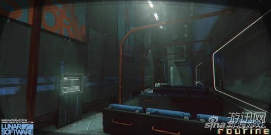 让人后背发凉的恐怖游戏