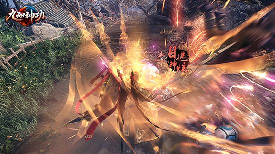 图6（戏痴沈啸川有关二爷之勇）