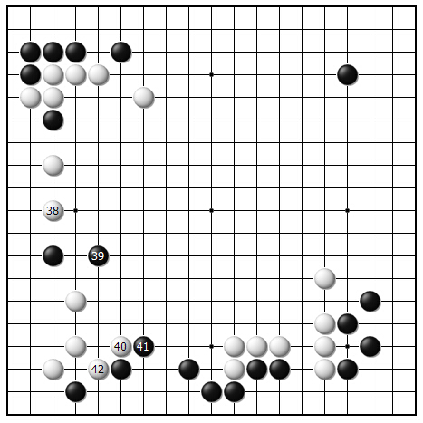 围棋学研网 - 围棋入门|围棋教程|围棋棋谱|围棋新闻