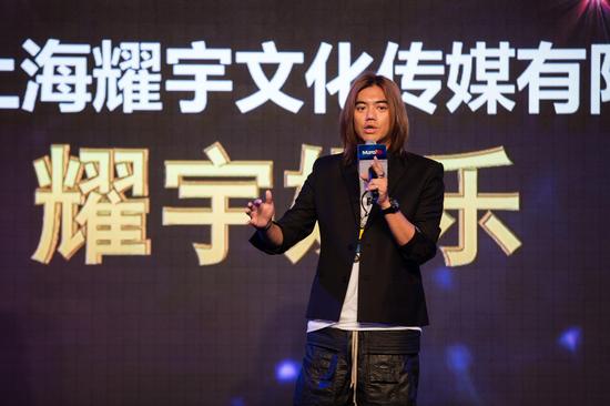 MarsTV融资上亿将上市 明星主演DOTA2网络剧开拍