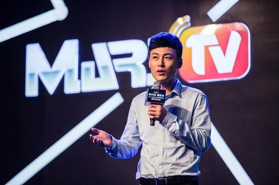 MarsTV融资上亿将上市 明星主演DOTA2网络剧开拍