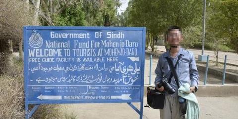 伊拉克被抓北大学生安全获释