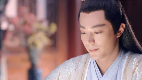 花千骨无垢成杀人魔白子画被逼表白