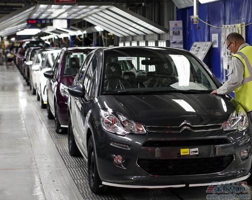 经济制裁解除 PSA加快在伊朗建合资公司