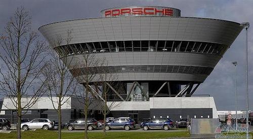 保时捷斥11亿欧元升级德国工厂 调整产能