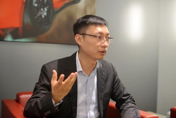 朱晓彤为Tesla中国勾勒出怎样的下半年？